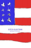Cover for 'Eve's Election'