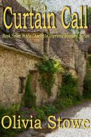 Cover for 'Curtain Call (Charlotte Diamond Mysteries 7)'