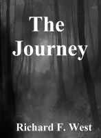 Cover for 'The Journey'
