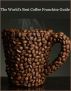 The Worlds Best Coffee Franchise Guide by Stanley Victors