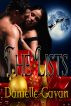 The Lists by Danielle Gavan