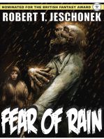 Cover for 'Fear of Rain'