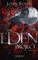 Cover for 'The Eden Project'