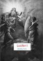 Cover for 'Lucifers I'