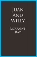 Cover for 'Juan and Willy'