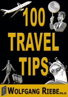 Cover for '100 Travel Tips'