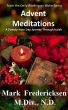 Advent Meditations by Mark Fredericksen