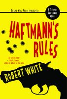 Cover for 'Haftmann's Rules'