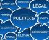 POLITICS by Vanessa Caalim