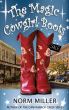 The Magic Cowgirl Boots by Norm Miller