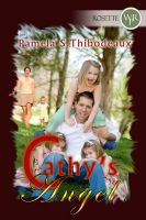 Cover for 'Cathy's Angel'