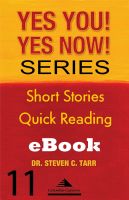 Cover for 'Yes You! Yes Now! Series #11 Leading Yourself: Being Accountable for Doing Your Job'