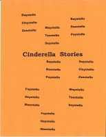 Cover for 'Taestella'