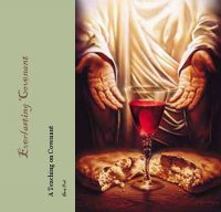 Cover for 'The Creation of a Convenant'