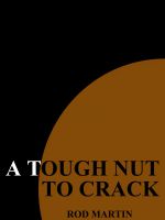 Cover for 'a Tough Nut to Crack'