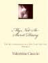 My Not-So-Secret Diary; The Mis-Adventures of a New York City Call Girl by Valentina Ciaccio