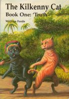 Cover for 'The Kilkenny Cat Book 1:'