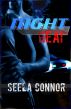 Night Heat (Erotica) by Seela Connor