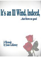 Cover for 'It's an Ill Wind, Indeed...'