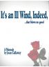It's an Ill Wind, Indeed... by Joan Callaway