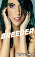 Cover for 'Breeder'