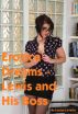 Erotica Dreams - Lewis and His Boss by Louise Lovette
