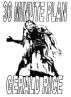 30 Minute Plan by Gerald Rice