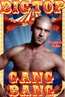 Cover for 'Big Top Gangbang (M+/m gangbang)'