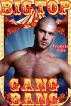 Big Top Gangbang (M+/m gangbang) by Francis Ashe