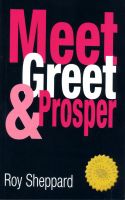 Cover for 'Meet Greet and Prosper'