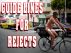 Guidelines for Rejects by U.L. Harper