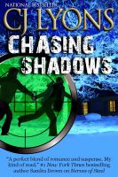 Cover for 'Chasing Shadows: Shadow Ops Book #1'