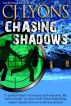 Chasing Shadows: Shadow Ops Book #1 by CJ Lyons
