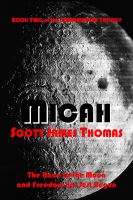 Cover for 'Micah'