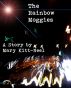 The Rainbow Moggies by Mary Kitt-Neel