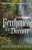 Cover for 'Perchance to Dream'
