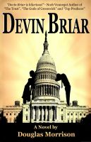 Cover for 'Devin Briar'