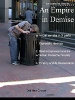 Cover for 'An Introduction to an Empire in Demise'