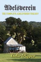 Cover for 'Adelsverein: The Complete Trilogy'