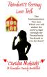 Theodora's Screwy Love Test (A Romantic Comedy Novelette) by Caralee Michaels