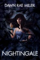 Cover for 'Nightingale (The Sensitives #2)'