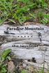 Paradise Mountain by Allan James Grund