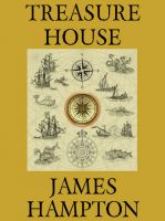 Cover for 'Treasure House'