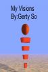 My Visions by Gerty So