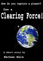 Cover for 'Clearing Force'