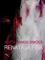 Cover for 'Renata, a Feia'