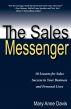 The Sales Messenger by Mary Anne Davis