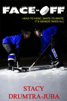 Cover for 'Face-Off (Book One)'