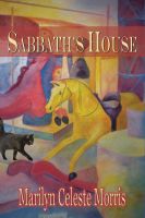 Cover for 'Sabbath's House'