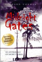 Cover for 'Midnight Gates'